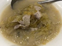 -东北人粗粮饺子坊(南山店)