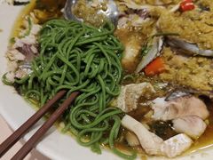 -口味堂(惠济路店)