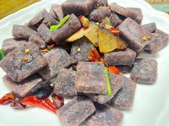 蕨巴腊肉-亮欢寨(凯里总店)