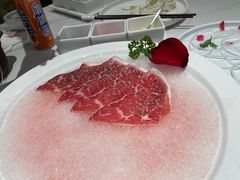 -澳门豆捞(裕华东路店)