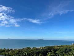 -三亚湾海居铂尔曼度假酒店