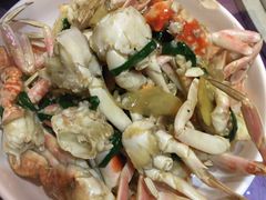 -盛港湾海鲜食府(黄沙店)