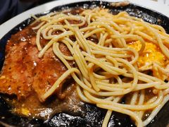 -豪客来牛排(红豆万花城店)