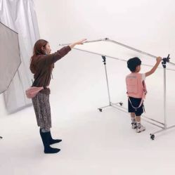 点击看大图 -花开映像儿童摄影