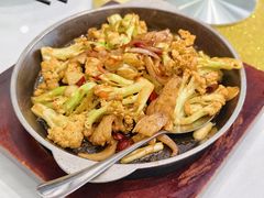 -忆家一宴(南丹东路总店)