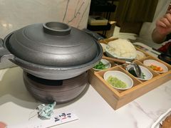 -乔阿马·江南味·驴肉香(龙湖华泾天街店)