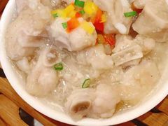 -星河湾半岛酒店-真粤中餐厅