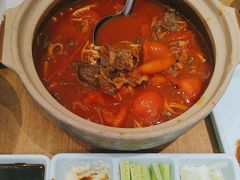 -紫光园·烤鸭(沙河物美店)