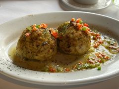 新奥尔良蟹肉糕-茹丝葵经典牛排馆(上海外滩店)