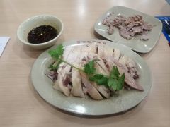 -百家鸡味馆(清泰店)