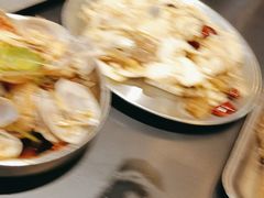 -蚝美人·生蚝海鲜烧烤(茶花园店)