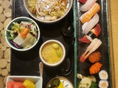 -西村日本料理(香格里拉饭店)