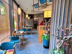 大堂-村上一屋(望京店)