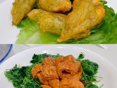 -瑞福园联谊餐室(茂名南路店)