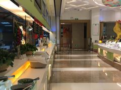 -堂会(白云店)