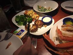 -RED LOBSTER(多伦多DT店)
