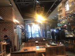 -海小馆海鲜餐厅(茂业百货店)