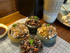 -戏作寿司(观音桥店)