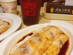 -香港池仔记肠粉王(博多新记襄阳南路店)