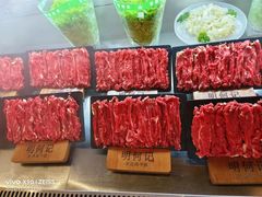 -明何记涮牛肚(品牌首店隋唐植物园南门古城路店)