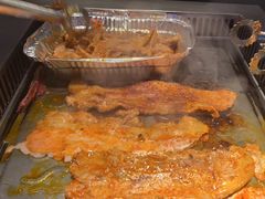 -俊熙家点餐式自助烤肉店(1227广场店)