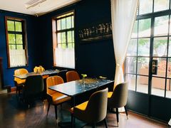 -墨笛植造所(国际舞蹈中心店)