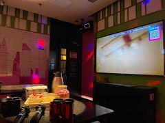 -音乐派KTV(银泰城店)