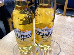 啤酒-老虎滩大连海鲜烧烤(建邺云锦路总店)