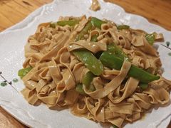 -小俩口烧烤东北菜(双井店)