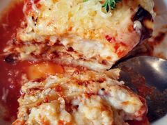 千层面-后厨意餐La Cucina(外交公寓店)