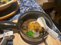海参藜麦捞饭-新雅(丰盛里店)