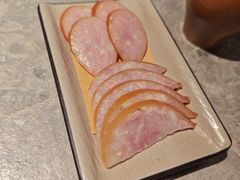 -同合居·非遗东北菜(西城红场店)