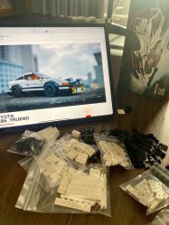 -乐高授权专卖店(济南万象城店)