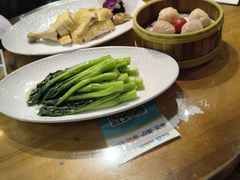 -粤色·老广州茶餐厅(河南商会大厦店)