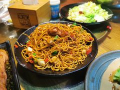 -望京一号·重庆江湖菜(工体店)