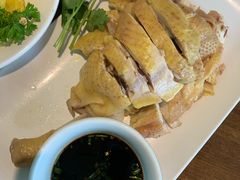 -壹只菜·崇明本地特色菜(崇明南门店)