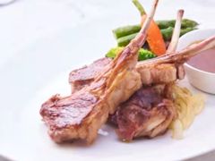-成都瑞吉酒店·秀餐厅