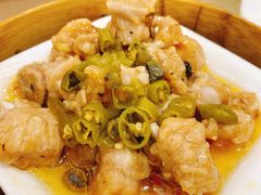 -丰尔粥食·顺德鱼生·干蒸排骨顺德菜(大良分店)