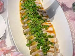 -珈境湖畔餐厅·湖北菜·江浙菜•樱花季(西北湖店)