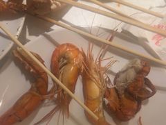 -海玥荟海鲜姿造自助餐厅(欧罗巴广场店)