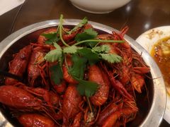 -小李子油焖大虾(天下城旗舰店)