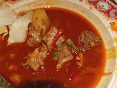 -塔哈尔·新疆盛宴(奉贤龙湖店)