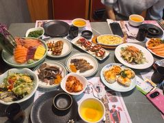 -松坂屋日料自助(长城路店)