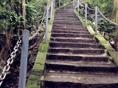-七仙岭温泉国家森林公园