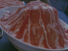 至尊肥牛-铜来聚老北京涮肉(恒隆广场店)