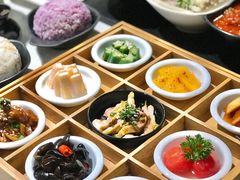 -新仙清汤牛腩(铜锣湾店)