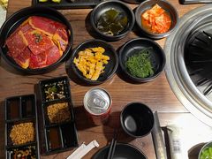 -九田家黑牛烤肉料理(顺义区华联金街店)