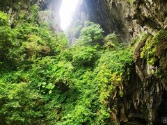 -英西峰林·洞天仙境