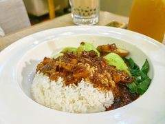 -仙踪林(惠润广场店)