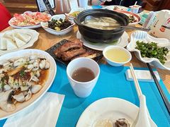 -糟粕醋·椰苑海南菜餐厅(亚龙湾天域酒店)